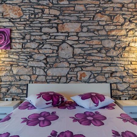 House Gracijela, Village Bulici Šajini Exteriér fotografie