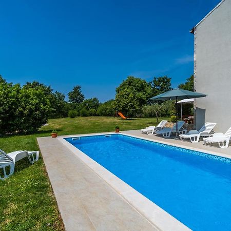 House Gracijela, Village Bulici Šajini Exteriér fotografie
