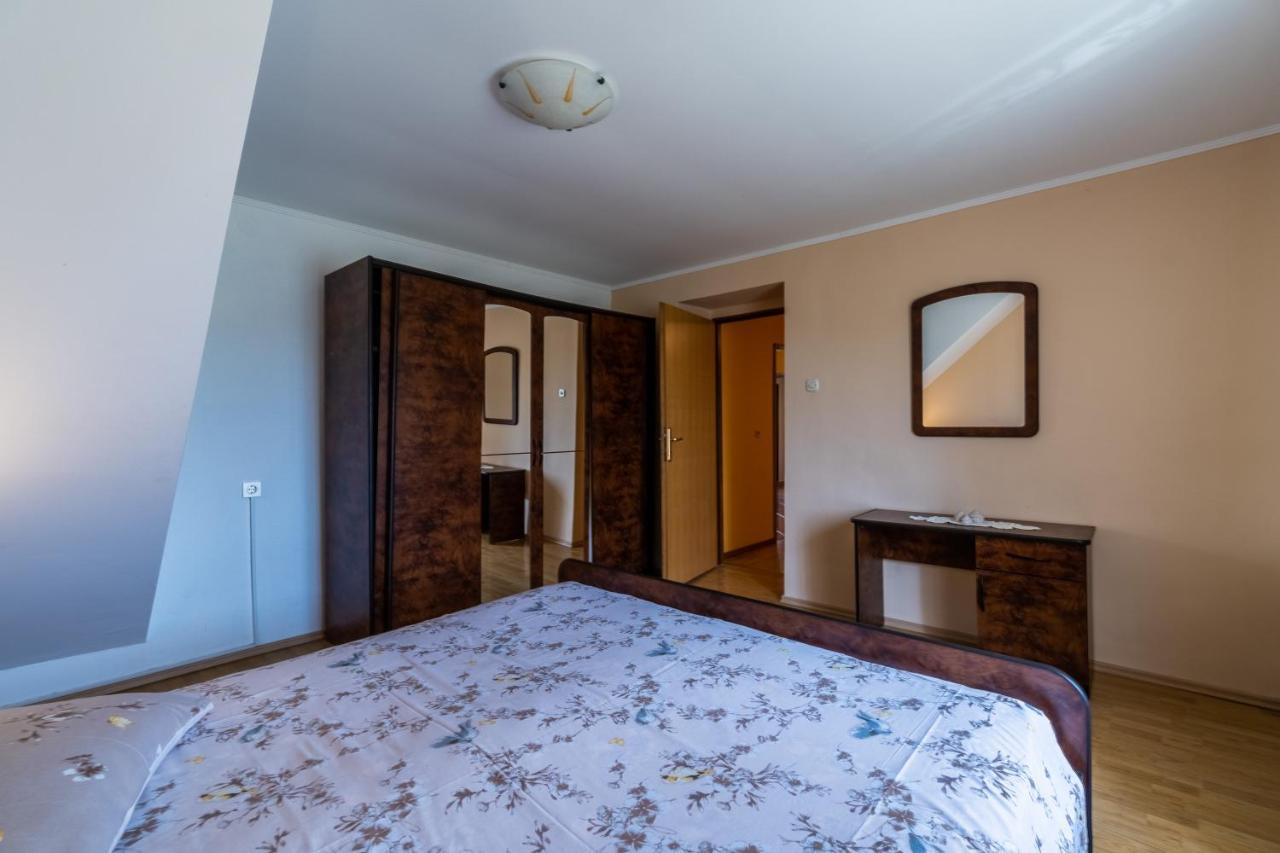House Gracijela, Village Bulici Šajini Exteriér fotografie