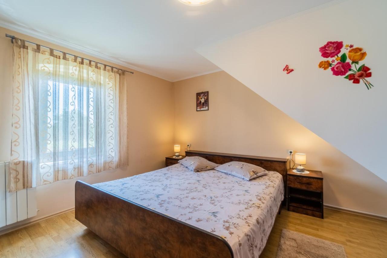 House Gracijela, Village Bulici Šajini Exteriér fotografie