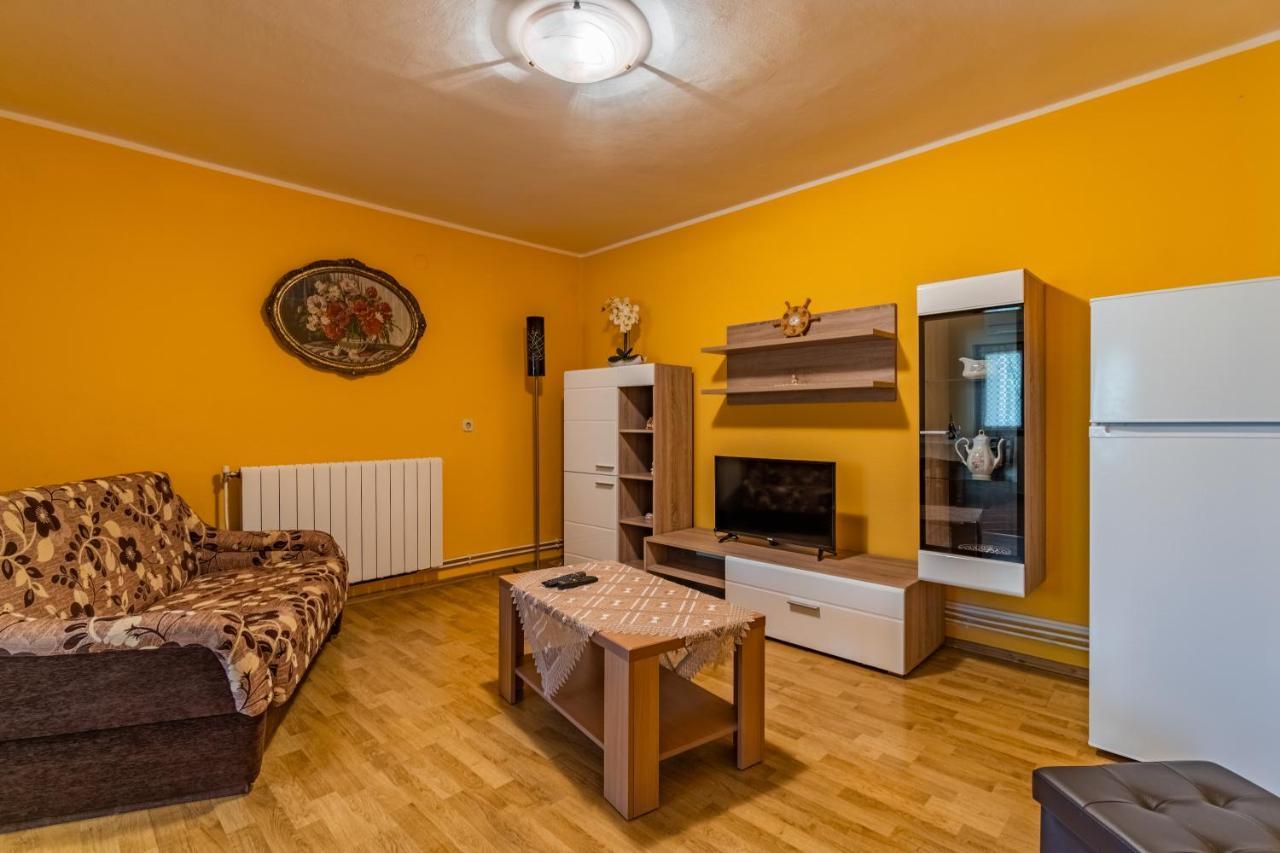 House Gracijela, Village Bulici Šajini Exteriér fotografie