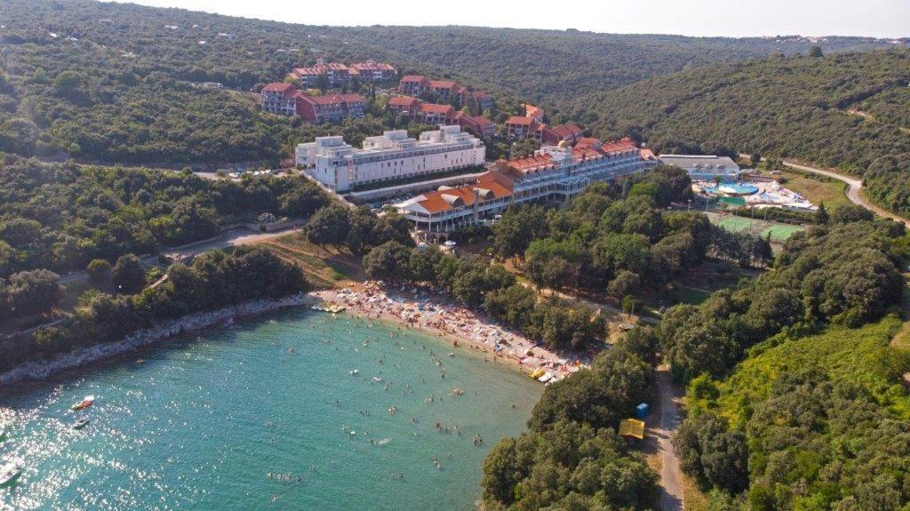 House Gracijela, Village Bulici Šajini Exteriér fotografie